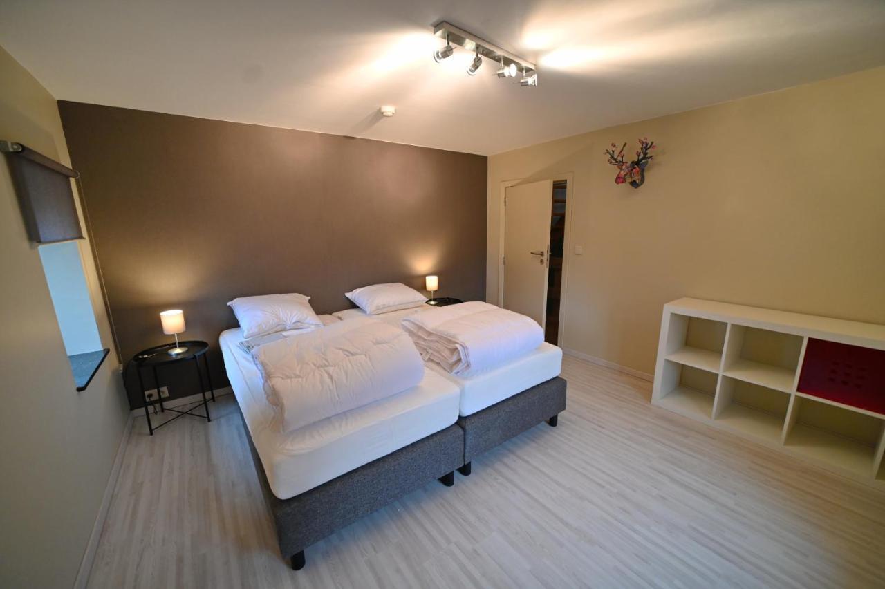 Villa Amilla à Ambly Extérieur photo